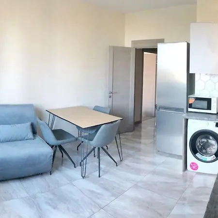 Arcadia Pearl Apartment Odesa