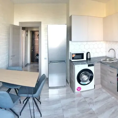 Arcadia Pearl * Odesa