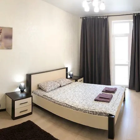 Arcadia Pearl Apartment *