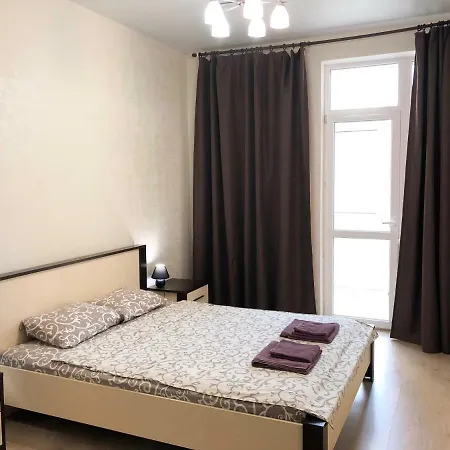 Arcadia Pearl Apartment Odesa