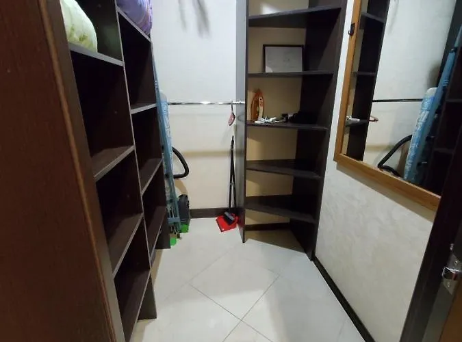 Arcadia Pearl Apartment