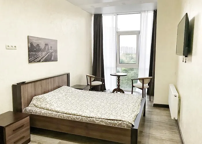 Arcadia Pearl * Odesa