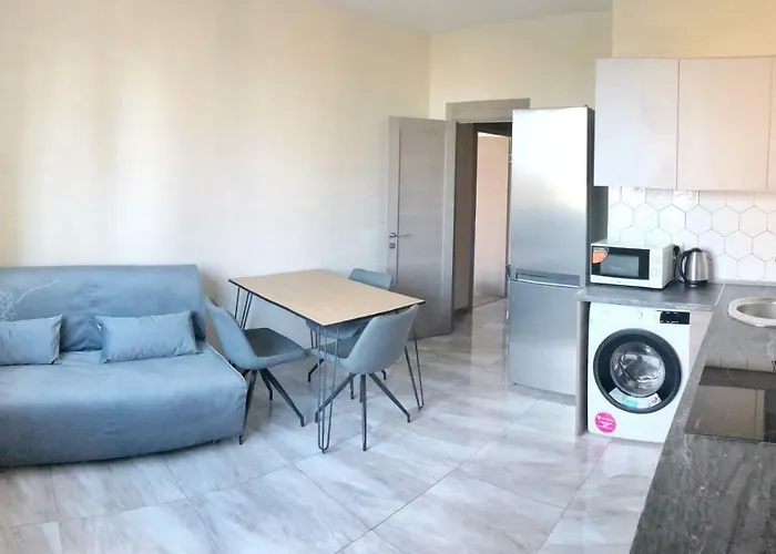 Arcadia Pearl Apartment Odesa