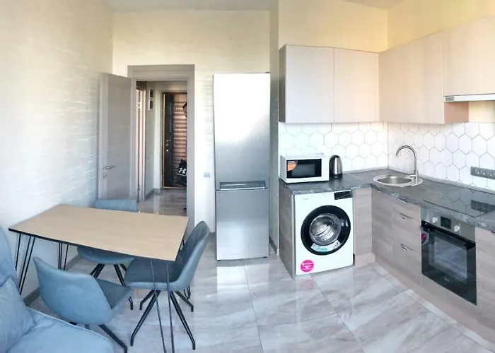 Arcadia Pearl * Odesa