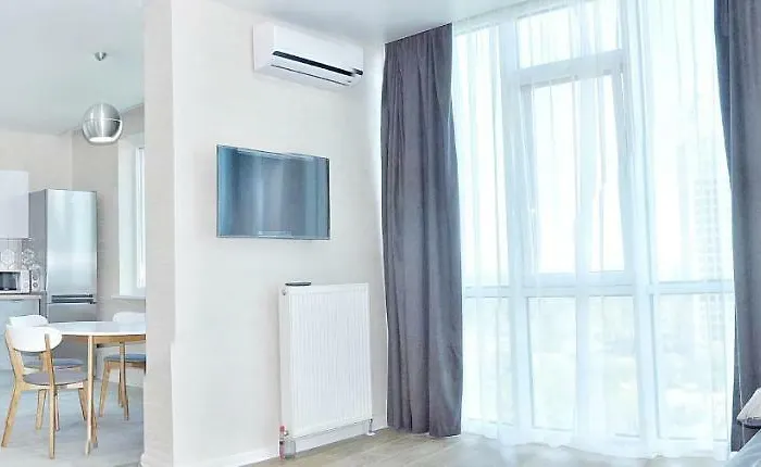 Arcadia Pearl Apartment *