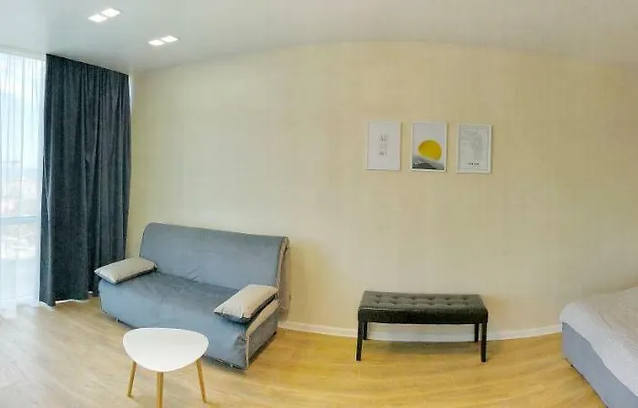 Apartment Arcadia Pearl Odesa