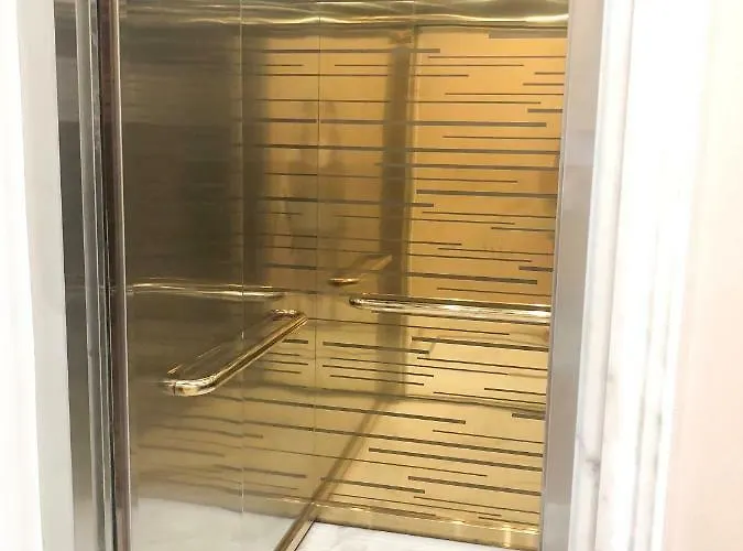 Arcadia Pearl Apartment *